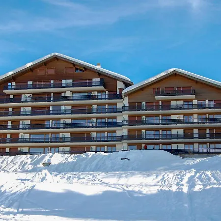 Apartamento Muverans I L2 By Interhome