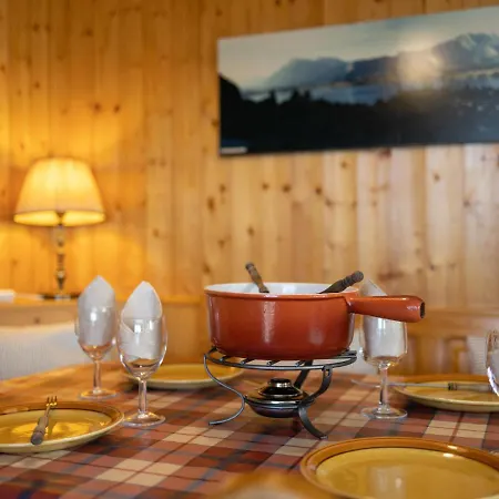 Muverans I L2 By Interhome Apartamento Nendaz