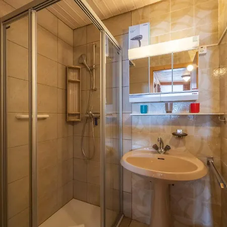 Muverans I L2 By Interhome Apartamento