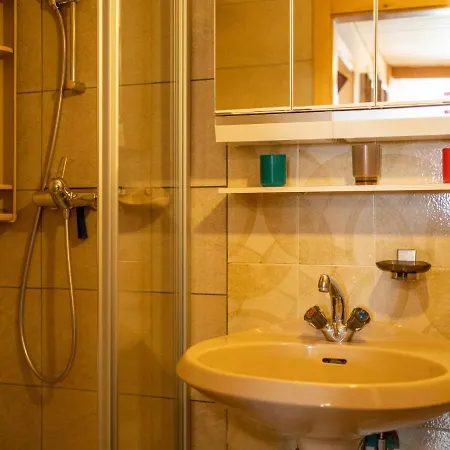 Appartamento Muverans I L2 By Interhome *