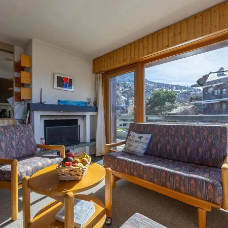 Muverans I L2 By Interhome * Nendaz