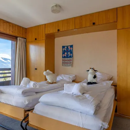 Muverans I L2 By Interhome Nendaz