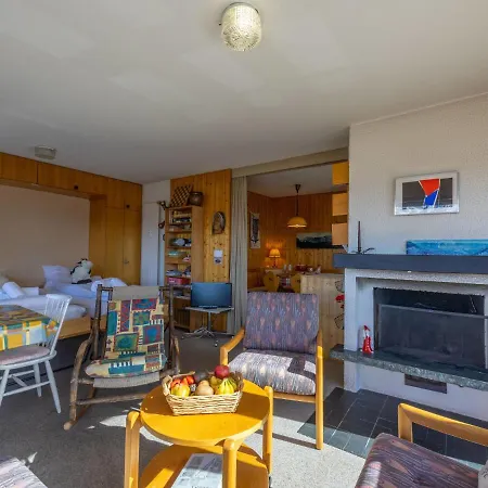 Muverans I L2 By Interhome Appartamento