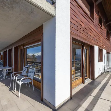 Muverans I L2 By Interhome