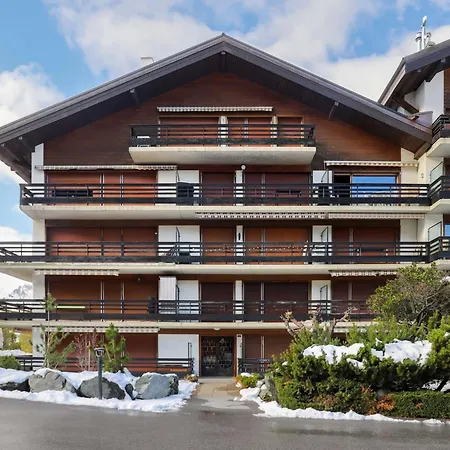 Muverans I L2 By Interhome Apartamento