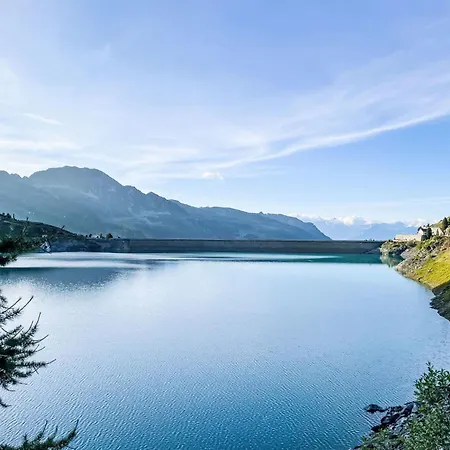 Muverans I L2 By Interhome * Nendaz