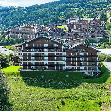 Muverans I L2 By Interhome