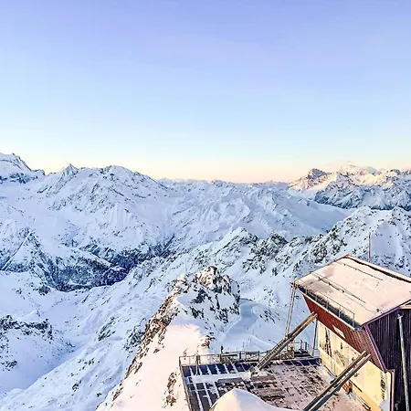 Appartamento Muverans I L2 By Interhome *