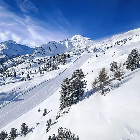 Muverans I L2 By Interhome Apartamento