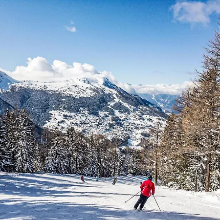 Muverans I L2 By Interhome Nendaz