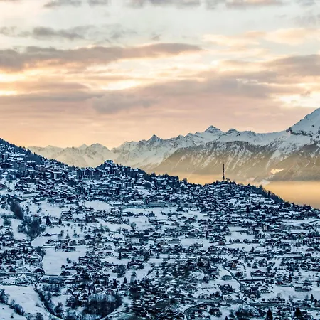 Muverans I L2 By Interhome Nendaz