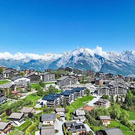 Muverans I L2 By Interhome