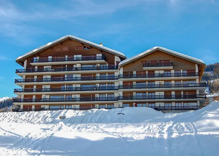 Apartment Muverans I L2