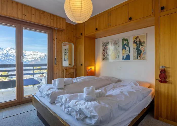 Apartment Muverans I L2 *