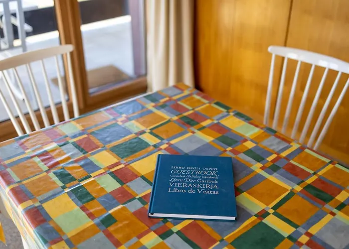 Muverans I L2 Apartment Nendaz