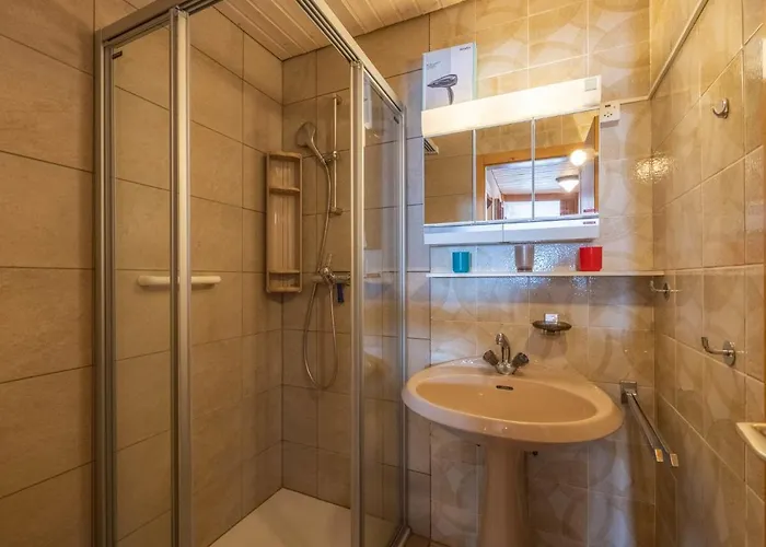 Muverans I L2 Apartment