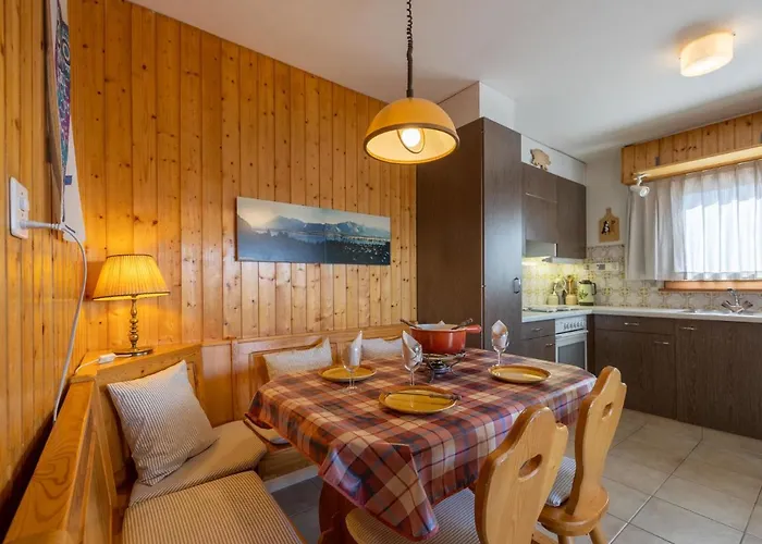 Muverans I L2 Apartment *