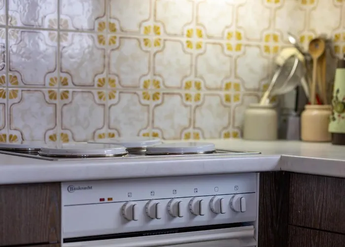 Muverans I L2 Apartment Nendaz