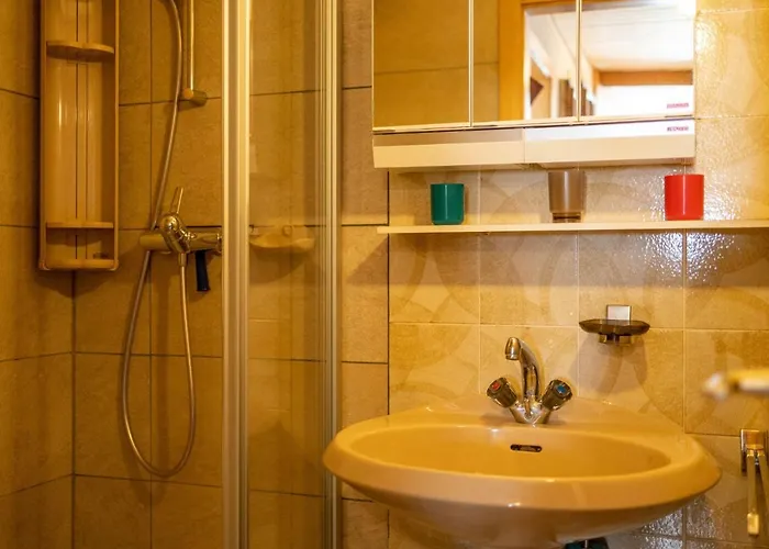 Apartment Muverans I L2 *