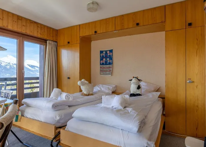 Muverans I L2 By Interhome Nendaz