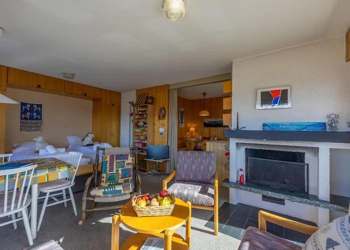 Muverans I L2 Apartment