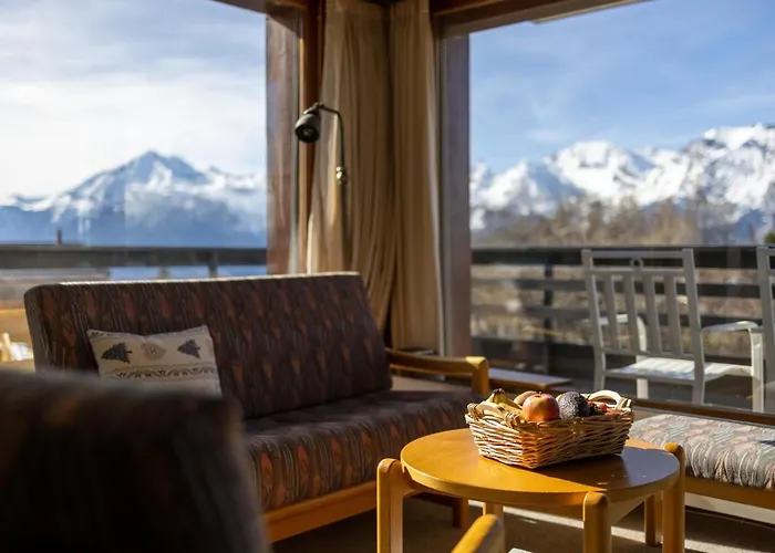 Muverans I L2 Apartment *