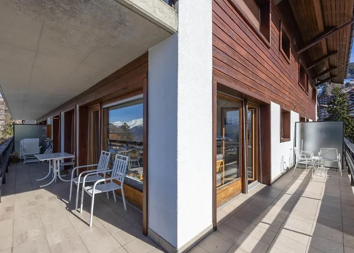 Muverans I L2 By Interhome