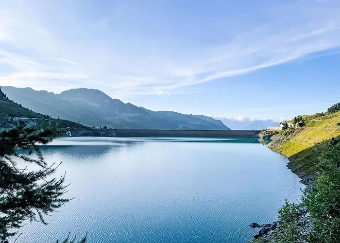 Muverans I L2 By Interhome * Nendaz