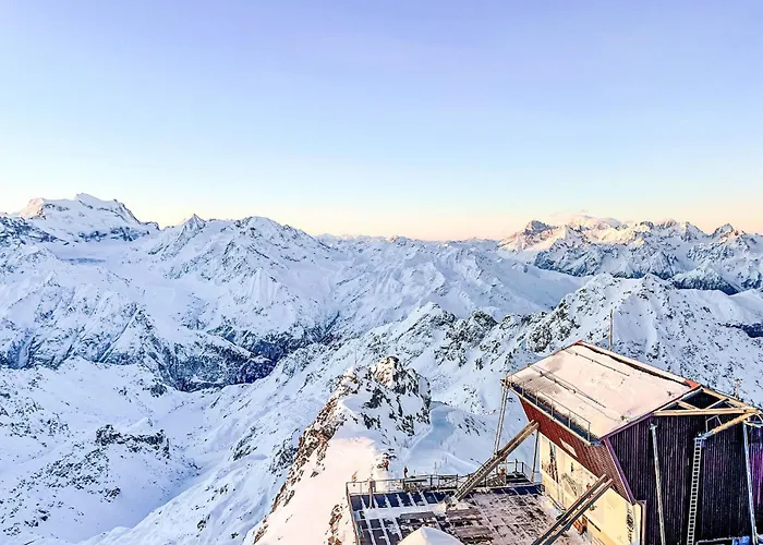 Apartment Muverans I L2 *