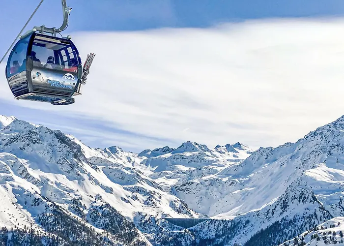 Muverans I L2 By Interhome * Nendaz
