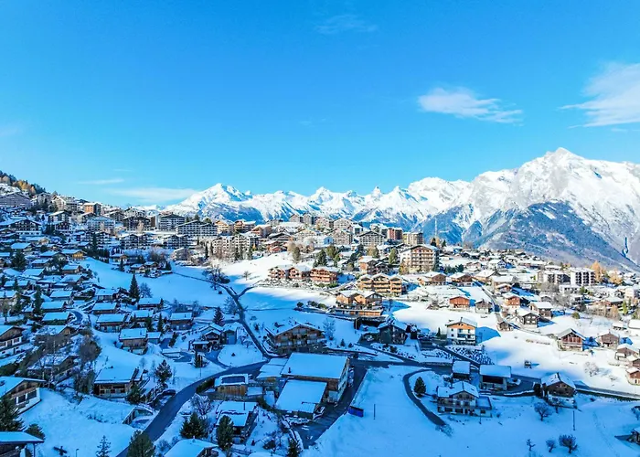 Apartment Muverans I L2 *