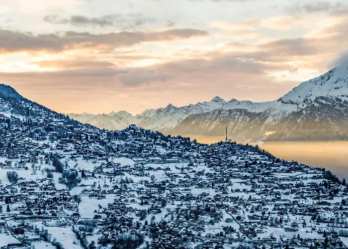 Muverans I L2 By Interhome Nendaz