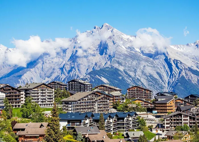 Apartment Muverans I L2 *