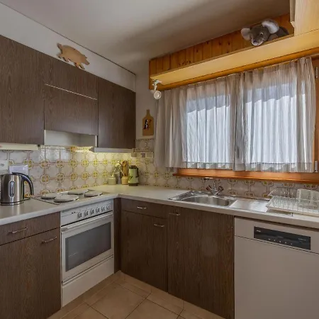 公寓 Muverans I L2 By Interhome *