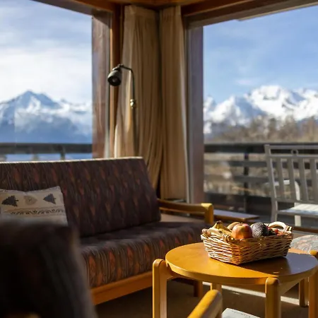 Muverans I L2 By Interhome 公寓 *