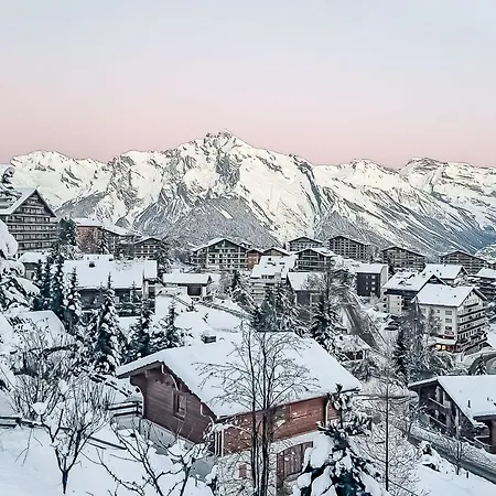 Muverans I L2 By Interhome