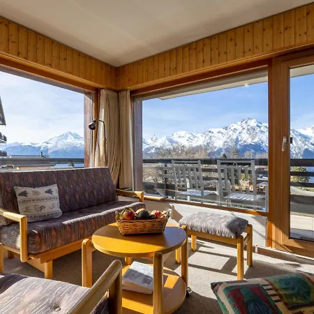 Muverans I L2 By Interhome *