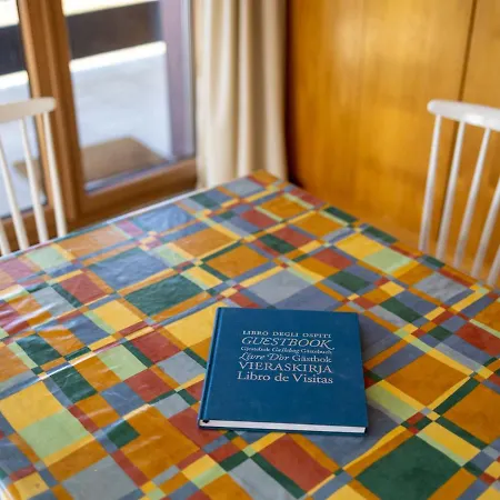 Muverans I L2 By Interhome 아파트 넨다즈