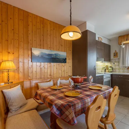 Muverans I L2 By Interhome 아파트 *