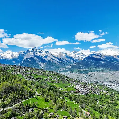 Muverans I L2 By Interhome *